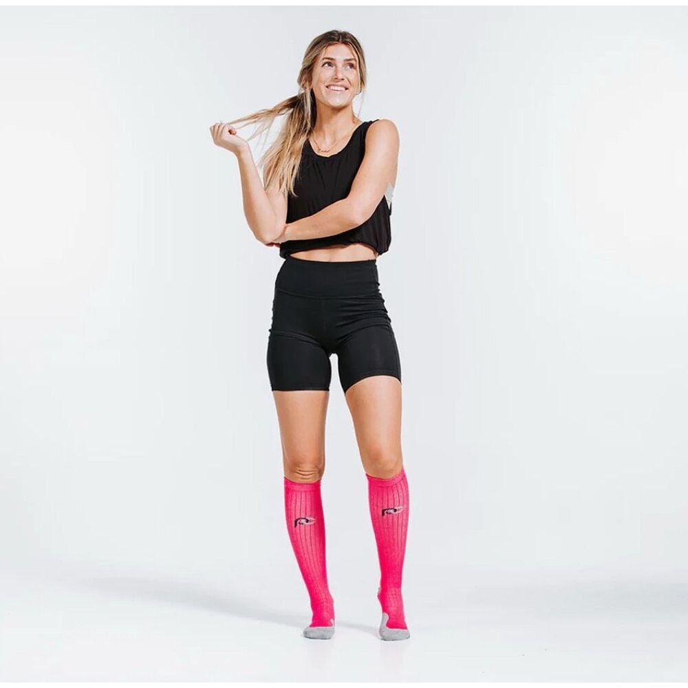 Pro Compression - Three Pairs! Compression Socks … - image 4